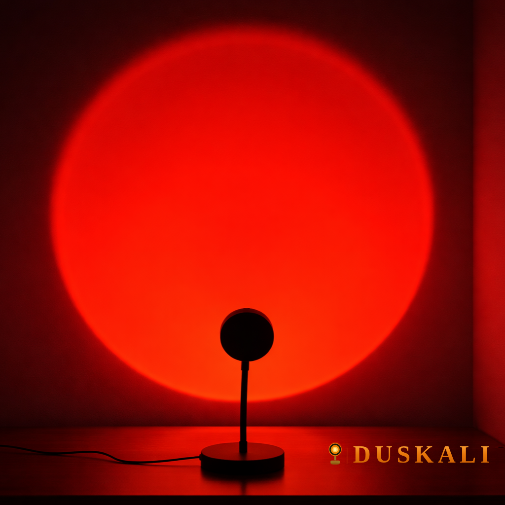 Duskali™ Sunset Projector Lamp